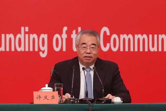 中国人均国民收入超1万美元 平均寿命提高到77.3岁！