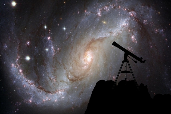 哈勃太空望远镜已经死机十几天 NASA依旧没能修复！