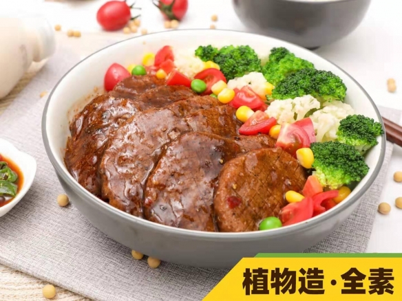 植物肉更健康？有助于减脂？专家：热量比动物肉更高！