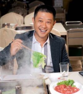 海底捞味道一般！创始人张勇回应：我们不重视宣传而已