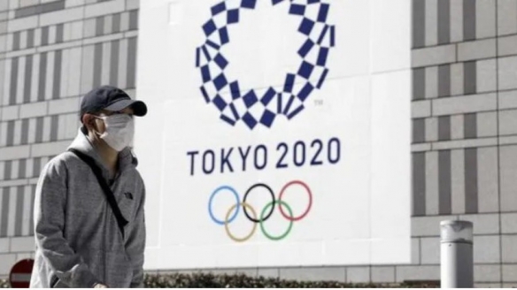 东京奥运会入场观众上限为1万人 收益减少734亿日元