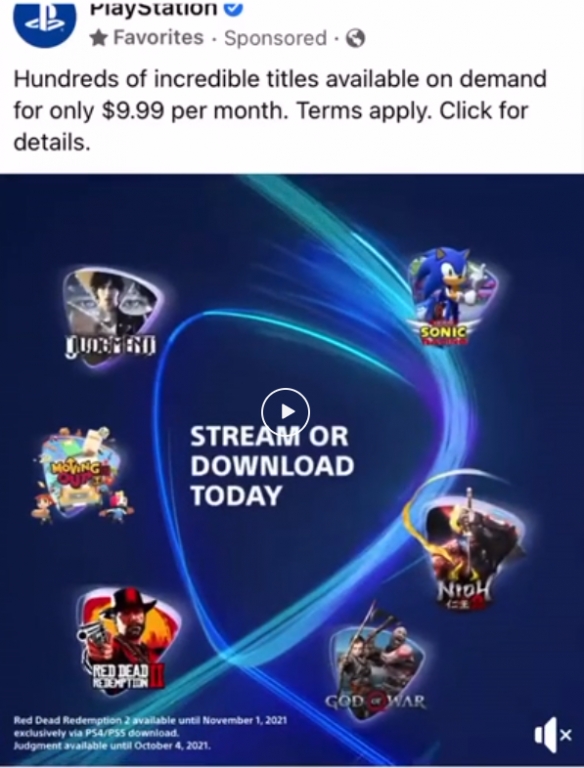 PS NOW7月或迎重量级阵容 《战神》《大镖客》在列