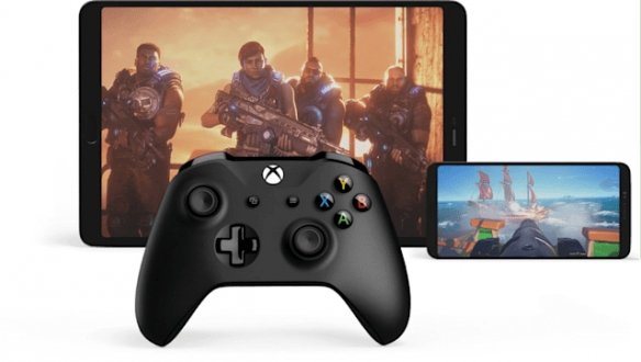Xbox云游戏获IGN 7分：今日的挑战！XBOX赢在未来！