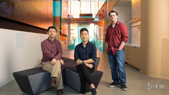 暴雪老将与腾讯合作建立工作室 打造下一款出色的RTS