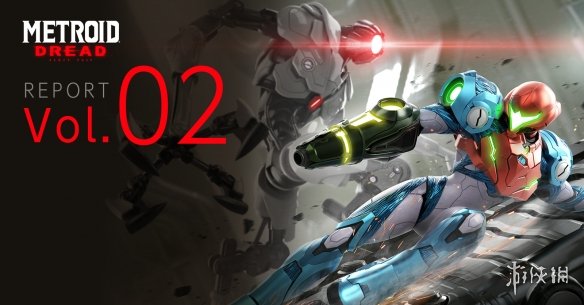 任天堂介绍《银河战士：恐惧》恐怖机器敌人E.M.M.I.