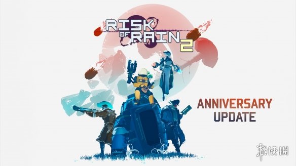 《雨中冒险2》免费更新上线PS4/Xbox！NS稍后发布