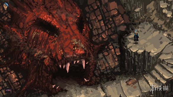 惊悚动作RPG《死亡垃圾》免费Demo版将继续推出！