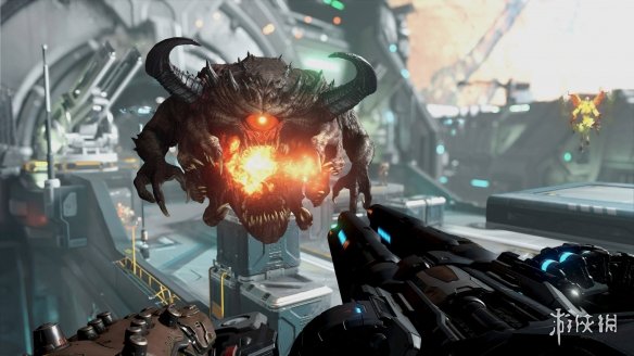 《毁灭战士：永恒》PS5版部分玩家被锁定 存档无法继承