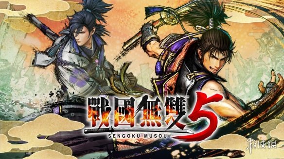 日本TSUTAYA游戏周销榜：《战国无双5》强势登顶！