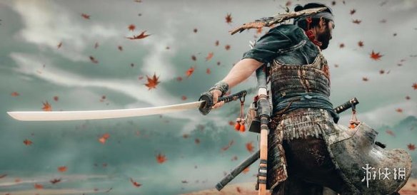 传《对马岛之魂》大型独立DLC