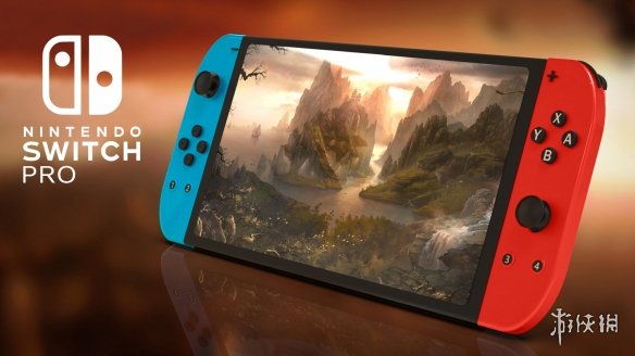 配件厂商爆料Switch Pro今年没戏 但会在2022年发售