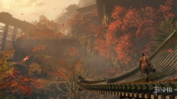 Steam周销榜：《盗贼之海》《只狼：影逝二度》登顶