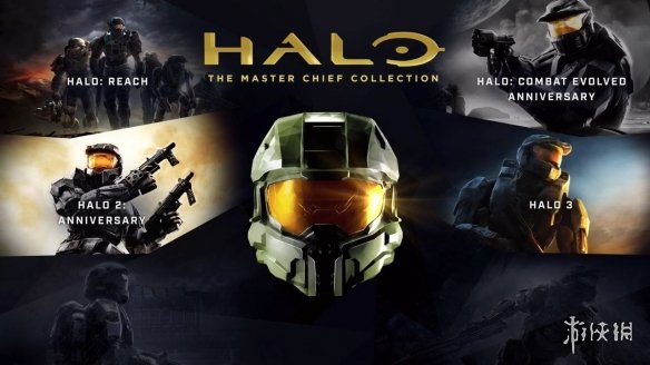 Halo MCC 的模组工具更新 导致当前可用的模组被破坏