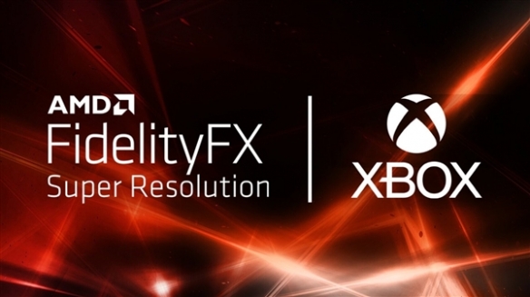 AMD FSR加速技术进驻微软主机：Xbox One也能用