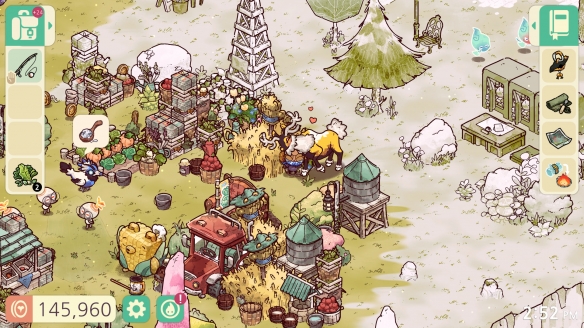 翻译不能忽视游戏的内涵《Cozy Grove》的翻译趣闻