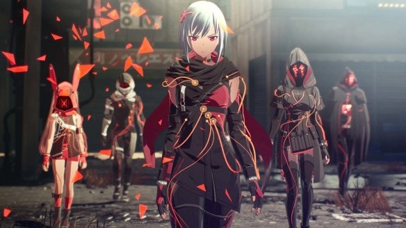 本周值得买游戏Top10：梦的故事vs超脑力动作RPG！