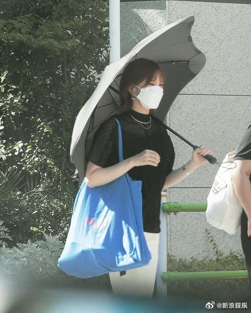 电玩女神本田翼曝光新恋情？男方学生时代就喜欢她！