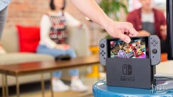 Switch当周售出38万台总销量超8700万 XSX/S销量暴涨