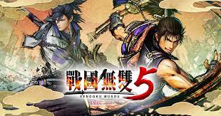 燃烧吧！本能寺 《战国无双5》可预购 游戏于7月27日上线