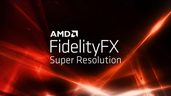 AMD FSR成为游戏开发者的新得力助手 运用十分简单