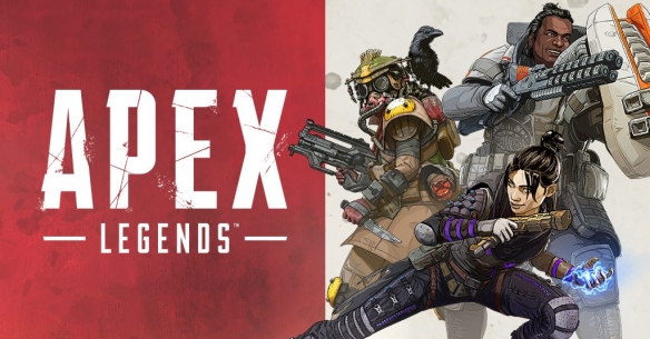 《Apex英雄》新剧情动画“真相” 探路者是这样出现的