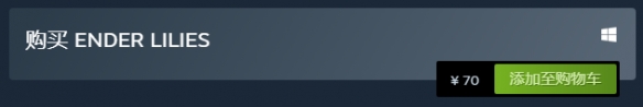 2D类魂游戏《终结者莉莉》大幅涨价！Steam好评如潮