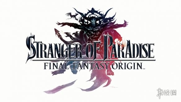 PS《最终幻想起源》预览：正统动作 世界观继承原作