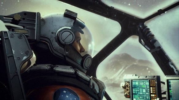 B社：《星空之地》放弃PS平台！为专注创造好游戏！
