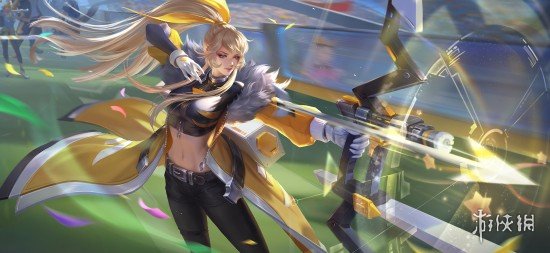 腾讯《王者荣耀》皮肤被指抄袭平安京！官方：没抄袭！
