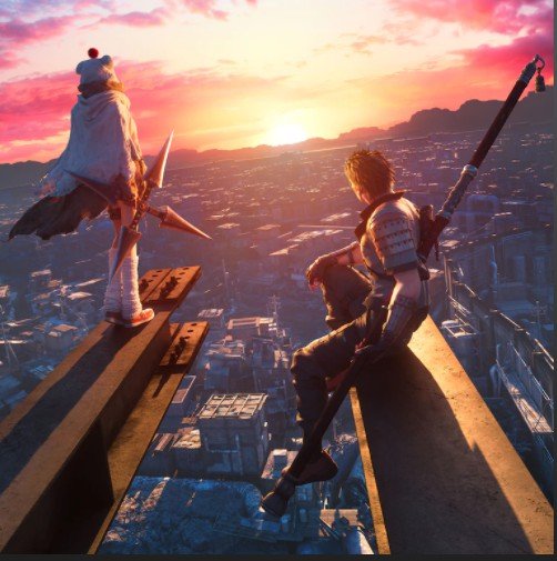 《FF7重制过渡版》尤菲篇获IGN 8分：值得重返米德加！