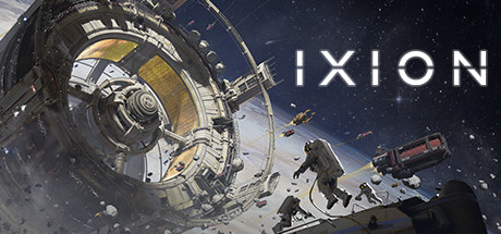 太空资源管理生存游戏《IXION》游侠专题站上线