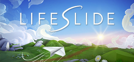 3D纸飞机飞行探索冒险游戏《Lifeslide》专题上线