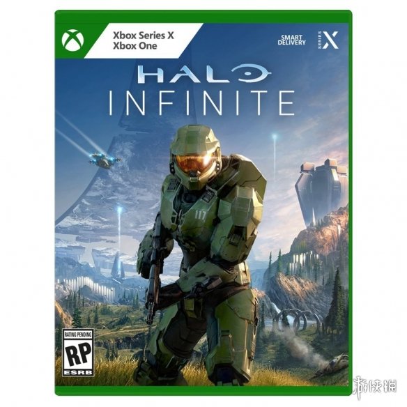 Xbox游戏实体版换封面？零售商商店页面曝光新封面