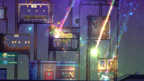 《Spiritfarer》Steam特惠开启享平史低价！支持简中