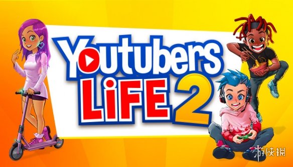 E3 2021：《模拟主播2》新预告发布！支持简体中文