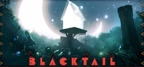 开放世界动作冒险游戏《Blacktail》游侠专题站上线