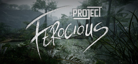 生存射击游戏《Project Ferocious》游侠专题站上线