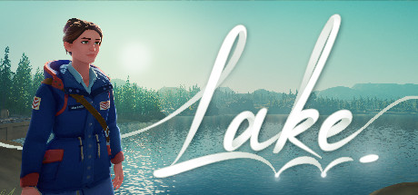 女性主角开放世界冒险游戏《Lake》游侠专题站上线