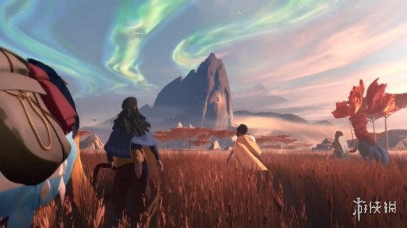 E3 2021：爆《Everwild》未参E3是因游戏被推倒重做