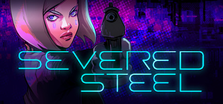第一人称跑酷射击游戏《Severed Steel》专题上线