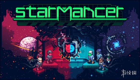 E3 2021：《星际漫游者》新宣传片 即将登陆Steam