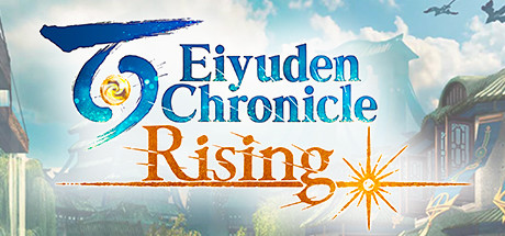 城镇建设动作角色扮演游戏《百英雄传Rising》专题上线