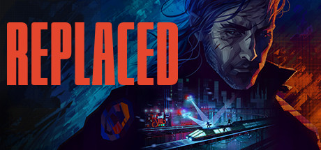 科幻复古未来主义动作平台游戏《Replaced》专题上线