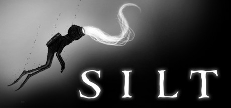 超现实深海背景探索游戏《SILT》游侠专题站上线