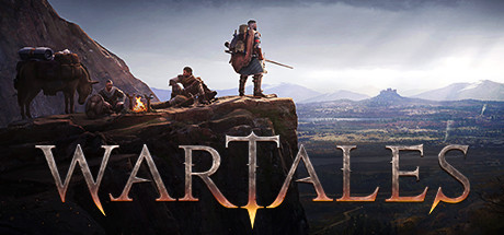 开放世界角色扮演游戏《Wartales》游侠专题站上线