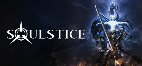 第三人称动作冒险游戏《Soulstice》游侠专题站上线