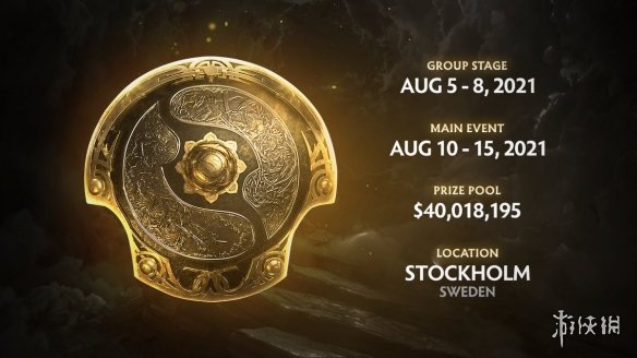 4支中国战队入选！《DOTA2》公布Ti10赛事直邀战队