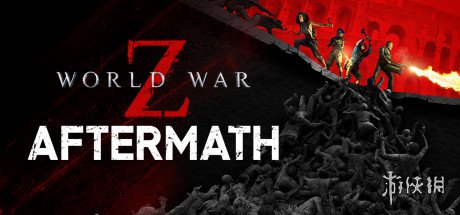 E3 2021：《僵尸世界大战：余波》上架Steam!支持简中