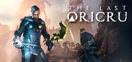 中世纪科技动作RPG游戏《The Last Oricru》专题上线