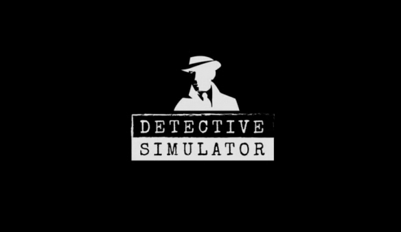 《侦探模拟器》Steam上线计划2022年发售 支持简中